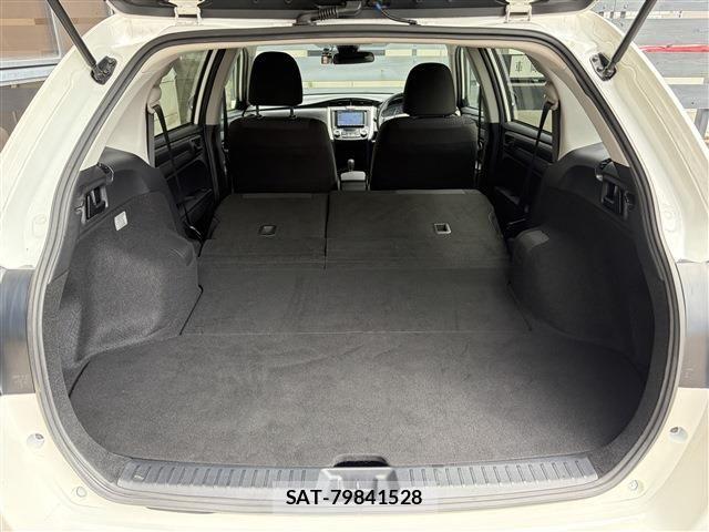 Toyota COROLLA FIELDER 2019-05 8158180-18