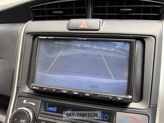 Toyota COROLLA FIELDER 2019-05 8158180-20