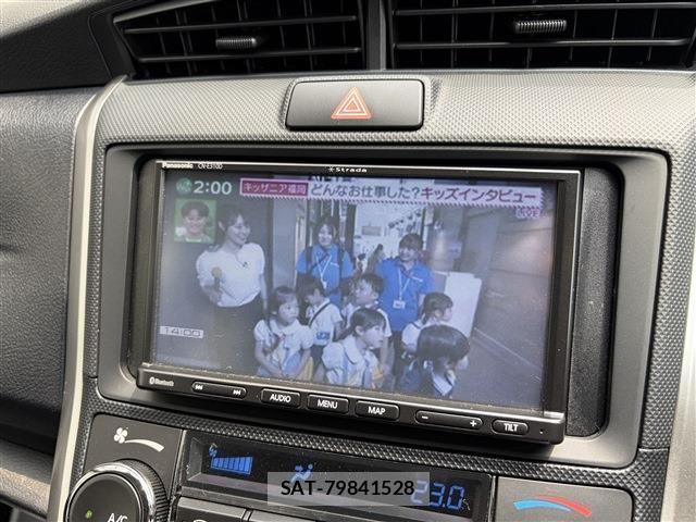 Toyota COROLLA FIELDER 2019-05 8158180-21