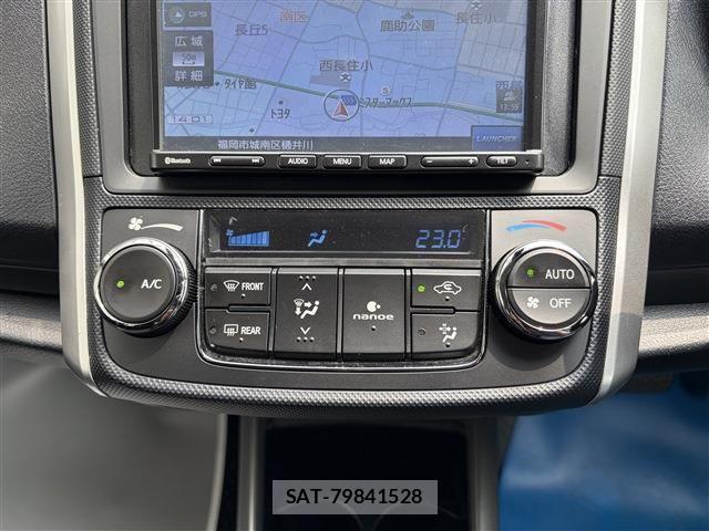 Toyota COROLLA FIELDER 2019-05 8158180-24