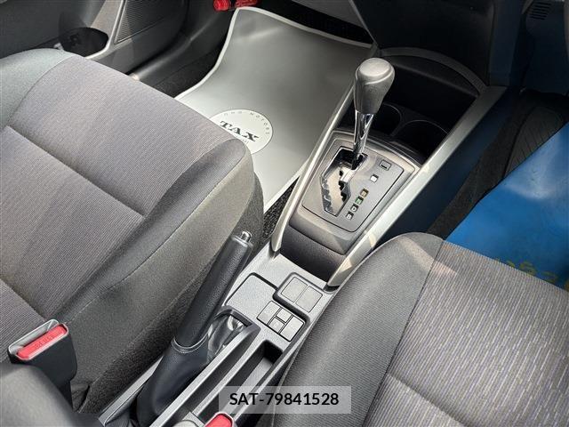 Toyota COROLLA FIELDER 2019-05 8158180-25