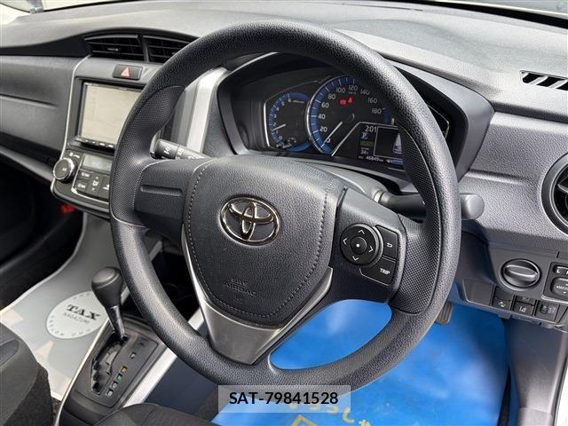 Toyota COROLLA FIELDER 2019-05 8158180-26