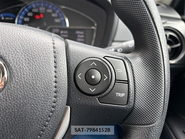 Toyota COROLLA FIELDER 2019-05 8158180-27