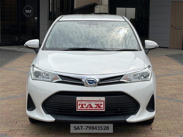 Toyota COROLLA FIELDER 2019-05 8158180-2