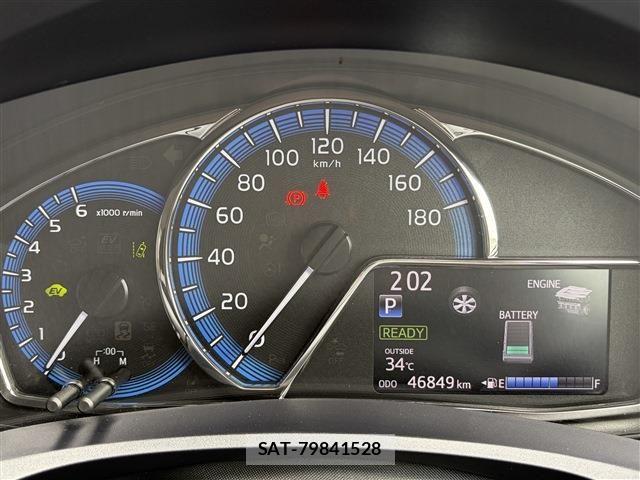 Toyota COROLLA FIELDER 2019-05 8158180-29