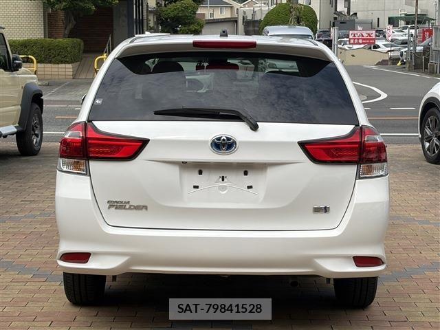 Toyota COROLLA FIELDER 2019-05 8158180-5