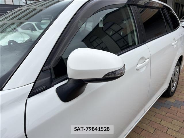 Toyota COROLLA FIELDER 2019-05 8158180-6