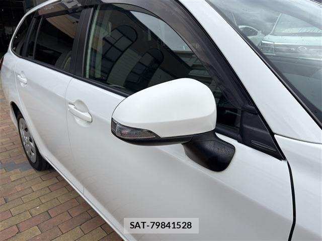 Toyota COROLLA FIELDER 2019-05 8158180-7