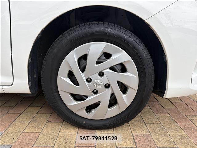 Toyota COROLLA FIELDER 2019-05 8158180-8