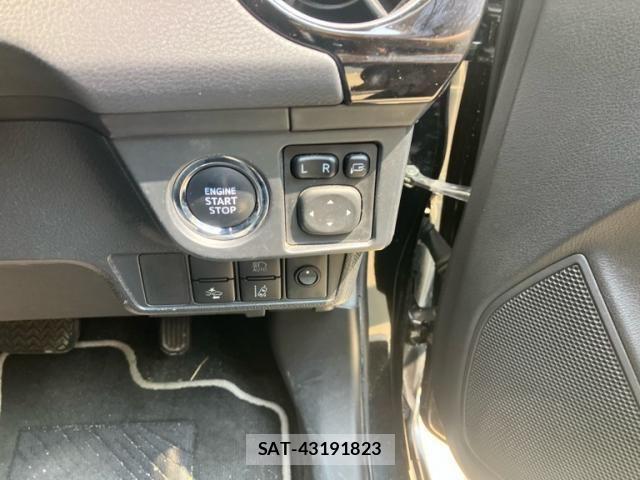 Toyota COROLLA FIELDER 2017-09 8158181-11