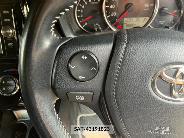 Toyota COROLLA FIELDER 2017-09 8158181-13
