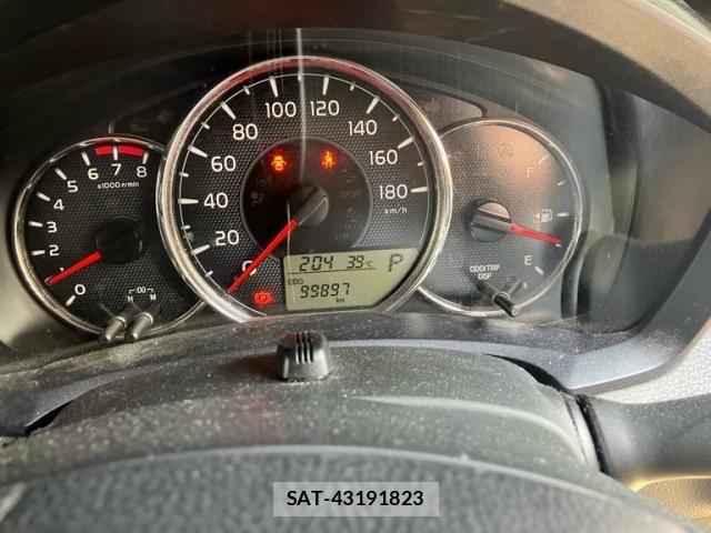 Toyota COROLLA FIELDER 2017-09 8158181-14