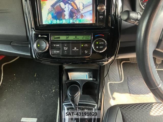 Toyota COROLLA FIELDER 2017-09 8158181-16