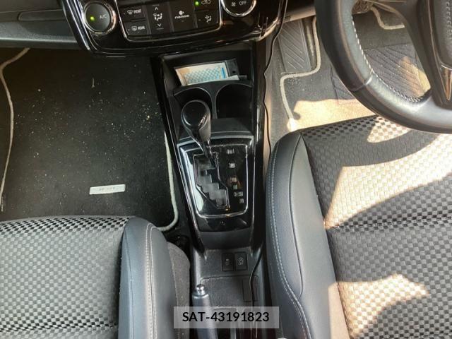 Toyota COROLLA FIELDER 2017-09 8158181-17