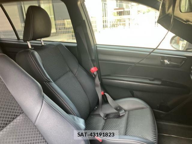 Toyota COROLLA FIELDER 2017-09 8158181-19