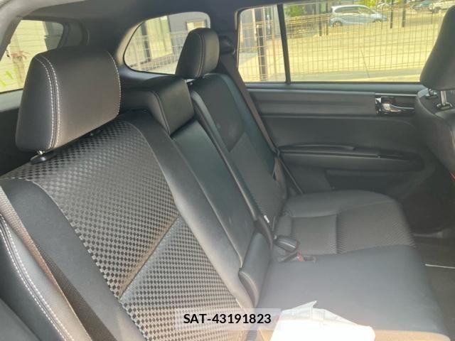 Toyota COROLLA FIELDER 2017-09 8158181-22