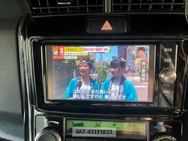 Toyota COROLLA FIELDER 2017-09 8158181-23