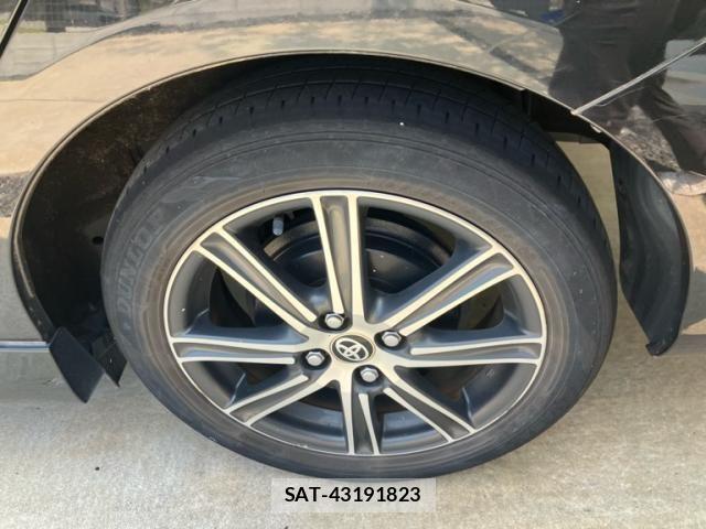 Toyota COROLLA FIELDER 2017-09 8158181-4