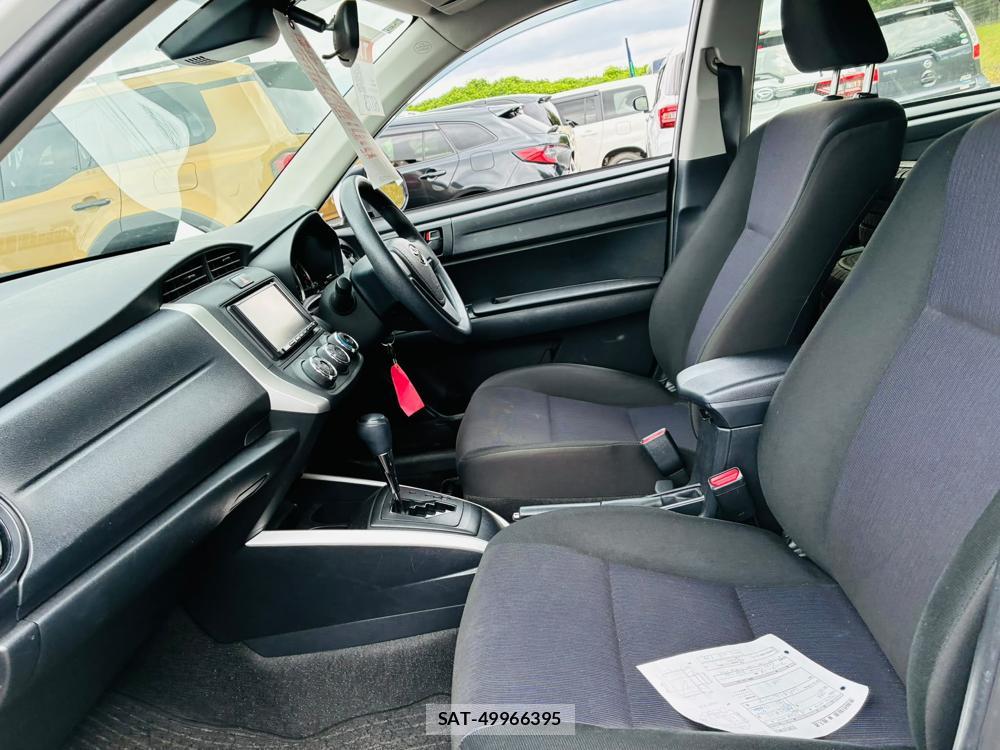 Toyota COROLLA FIELDER 2019-06 8056465-10