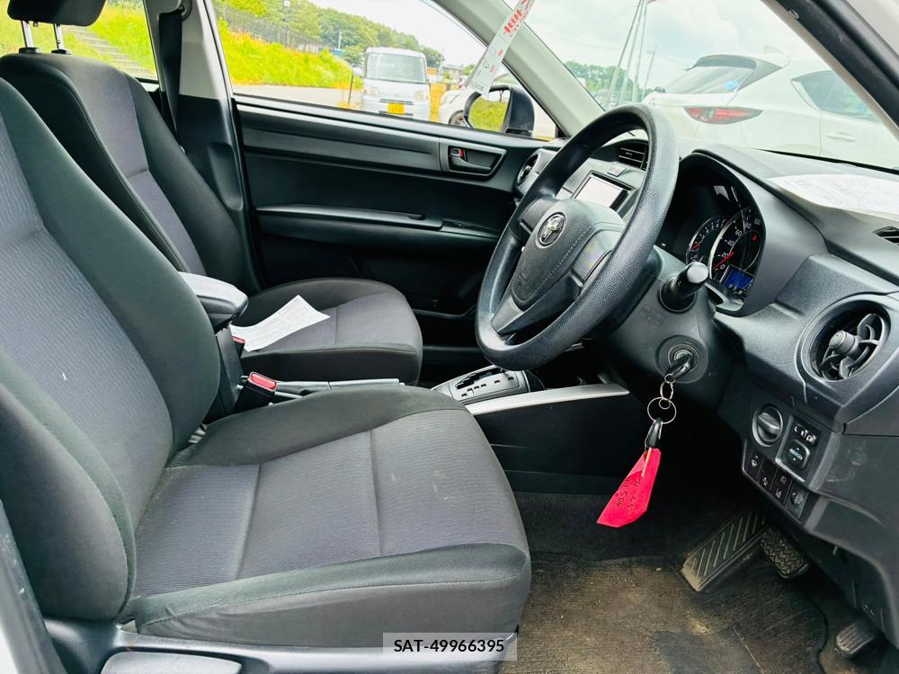 Toyota COROLLA FIELDER 2019-06 8056465-11