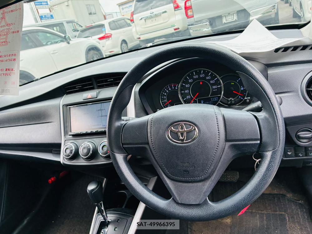 Toyota COROLLA FIELDER 2019-06 8056465-14