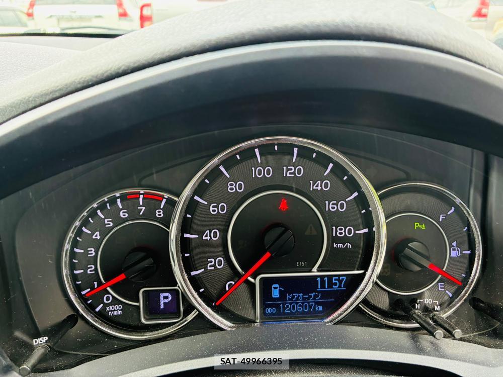 Toyota COROLLA FIELDER 2019-06 8056465-15