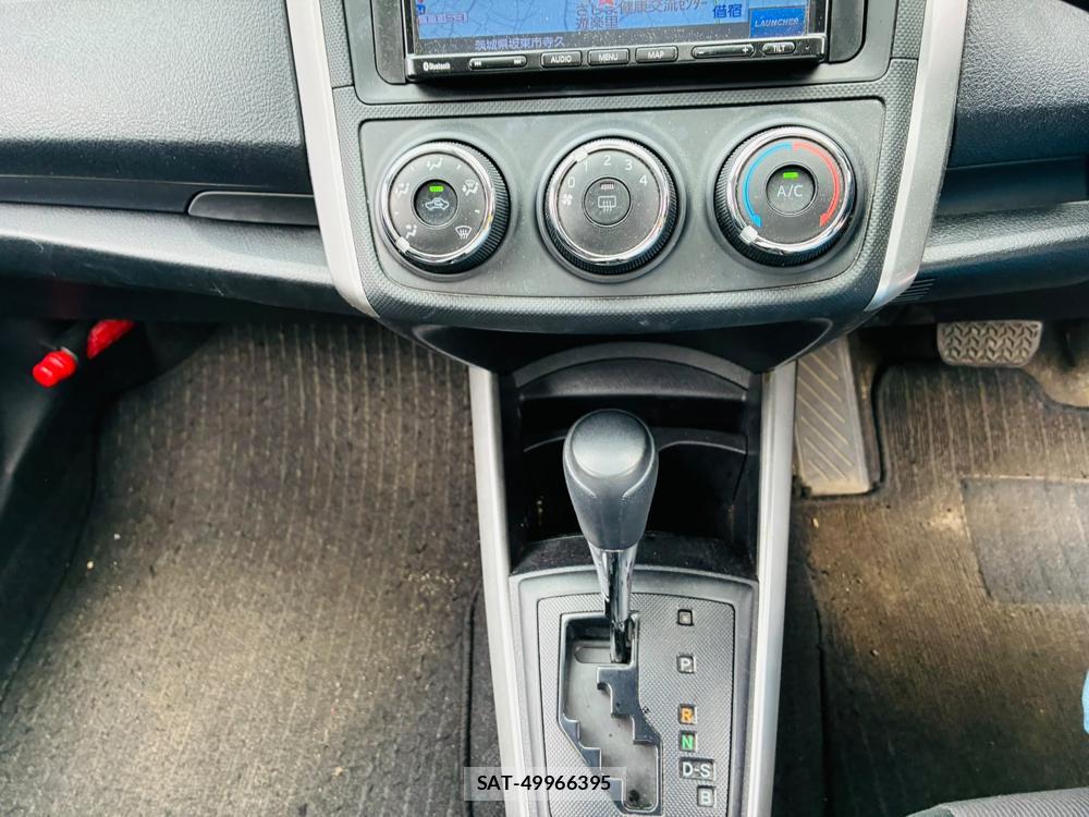 Toyota COROLLA FIELDER 2019-06 8056465-16