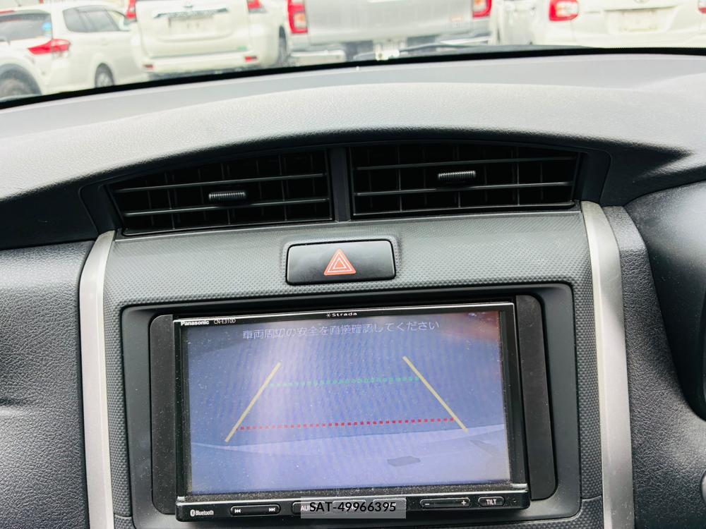 Toyota COROLLA FIELDER 2019-06 8056465-17