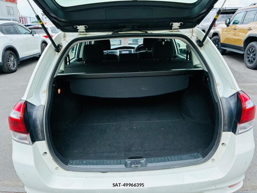 Toyota COROLLA FIELDER 2019-06 8056465-25