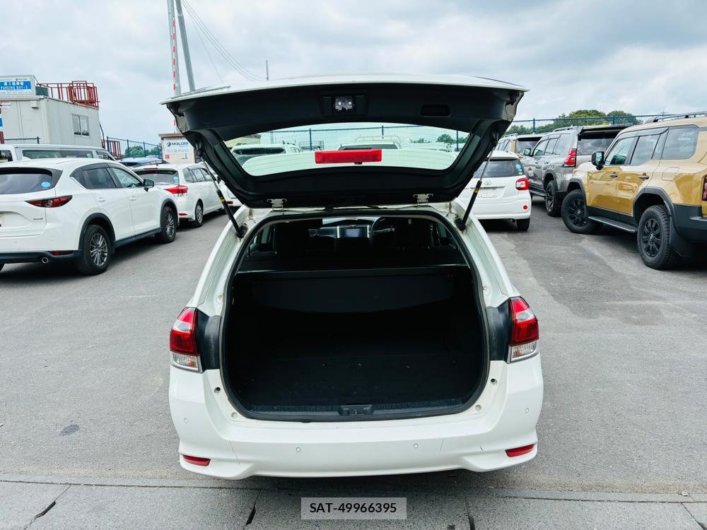 Toyota COROLLA FIELDER 2019-06 8056465-26