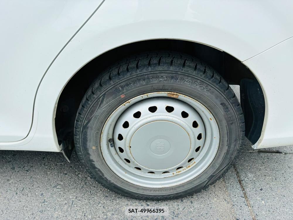 Toyota COROLLA FIELDER 2019-06 8056465-28