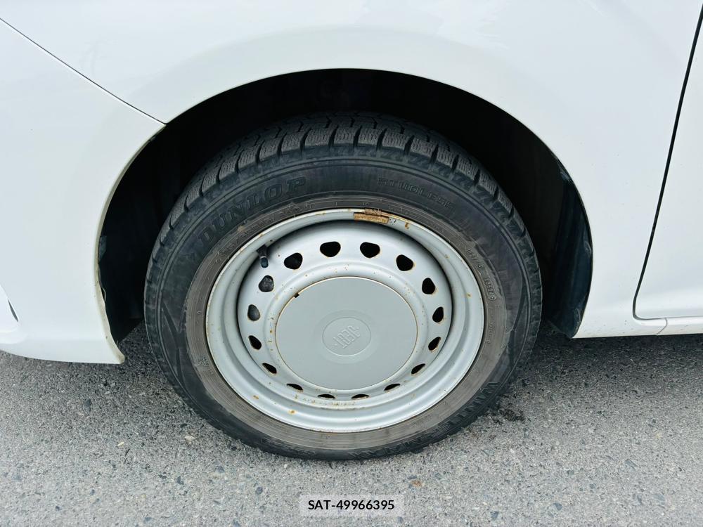 Toyota COROLLA FIELDER 2019-06 8056465-30