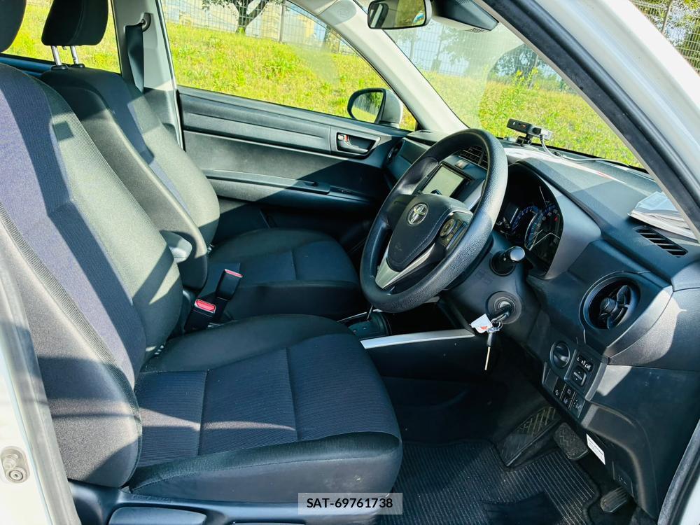 Toyota COROLLA FIELDER 2019-07 8135448-11
