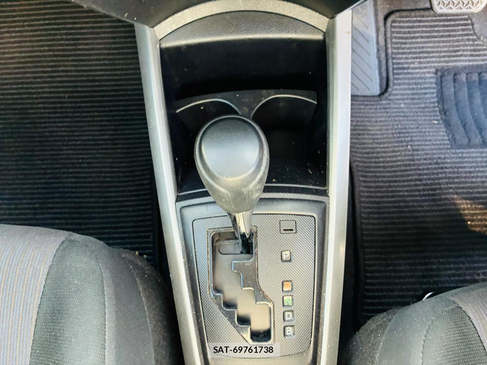 Toyota COROLLA FIELDER 2019-07 8135448-20