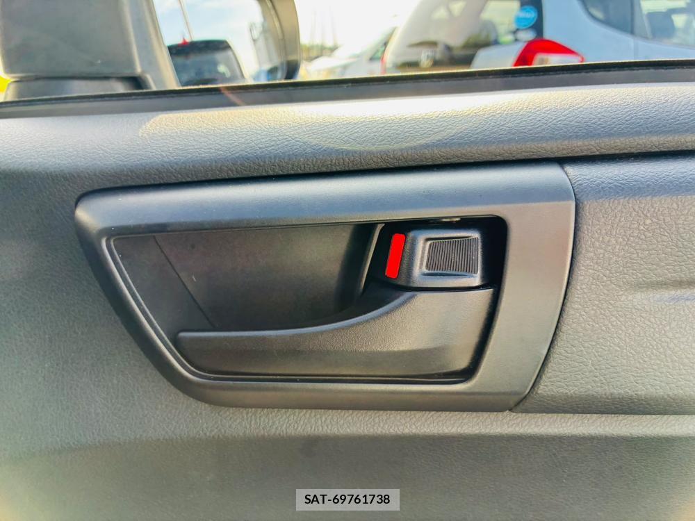 Toyota COROLLA FIELDER 2019-07 8135448-21