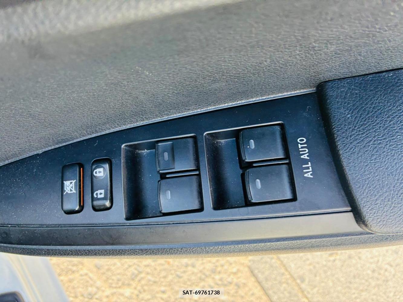 Toyota COROLLA FIELDER 2019-07 8135448-22