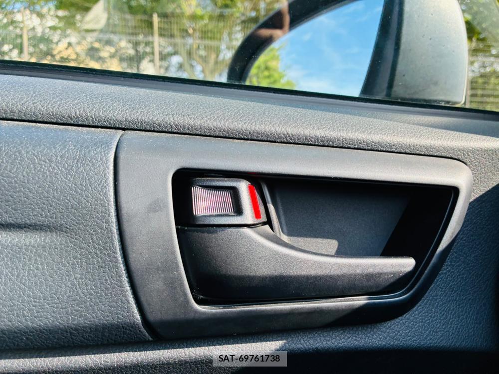 Toyota COROLLA FIELDER 2019-07 8135448-23