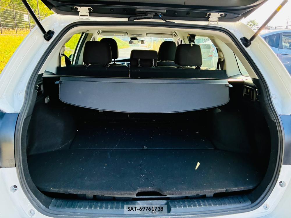 Toyota COROLLA FIELDER 2019-07 8135448-26
