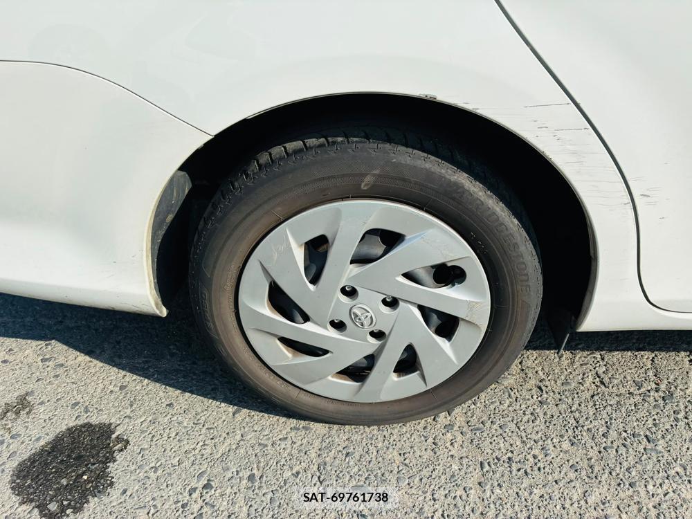Toyota COROLLA FIELDER 2019-07 8135448-28