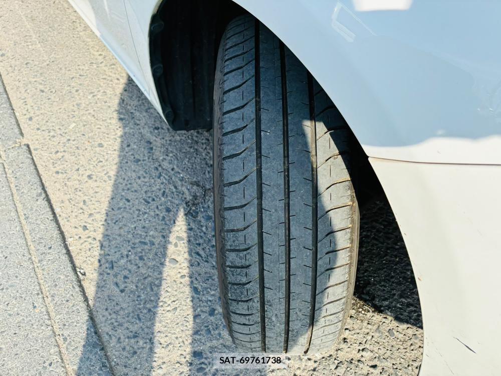 Toyota COROLLA FIELDER 2019-07 8135448-33
