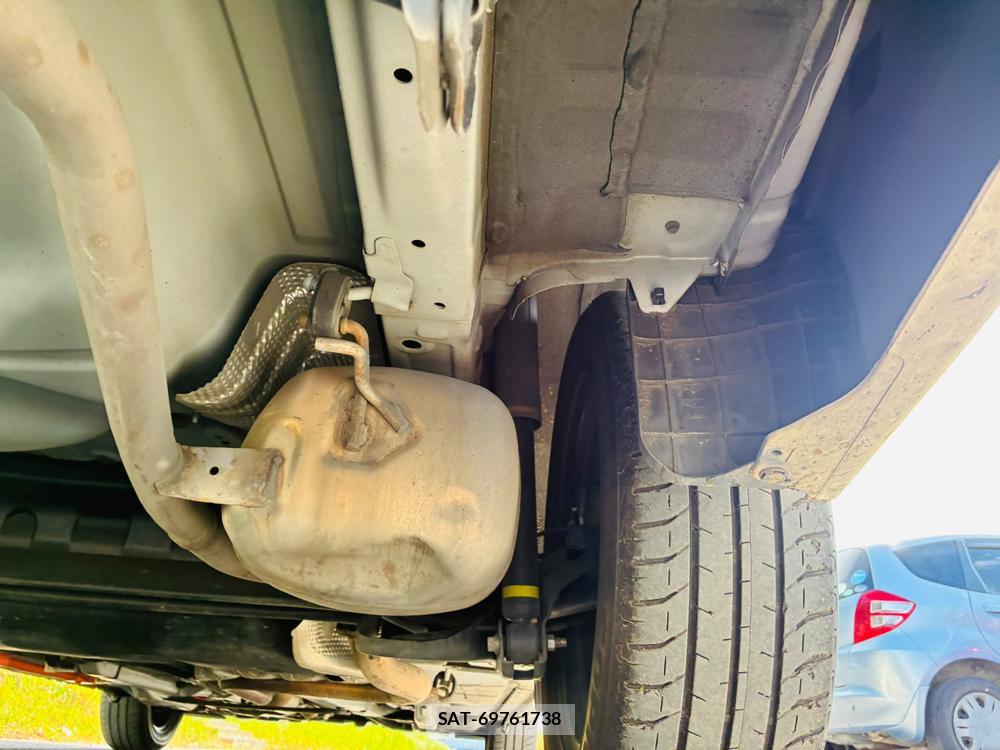 Toyota COROLLA FIELDER 2019-07 8135448-37