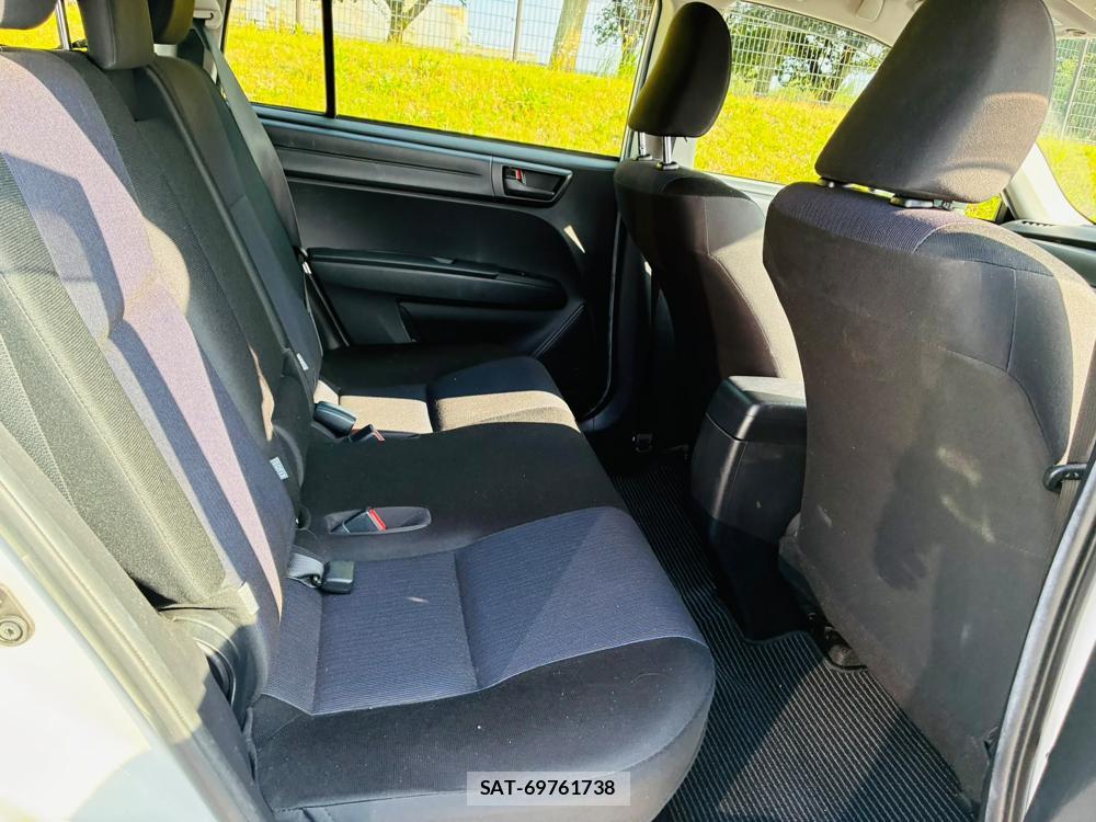 Toyota COROLLA FIELDER 2019-07 8135448-8