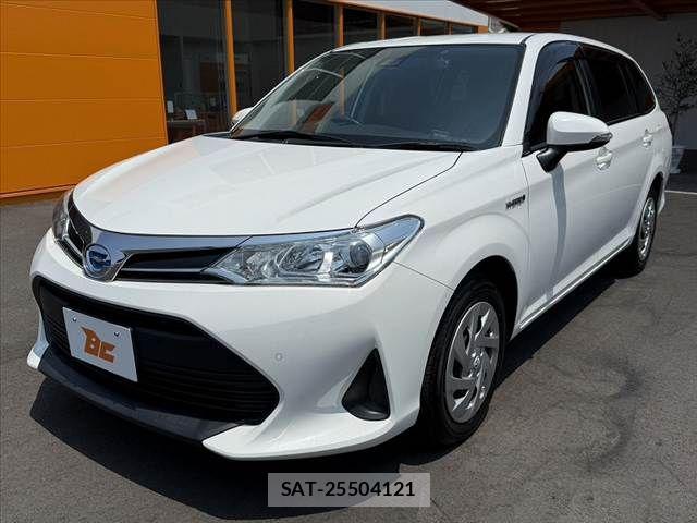Toyota COROLLA FIELDER 2019-07 8206938-9