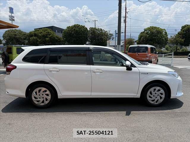 Toyota COROLLA FIELDER 2019-07 8206938-10