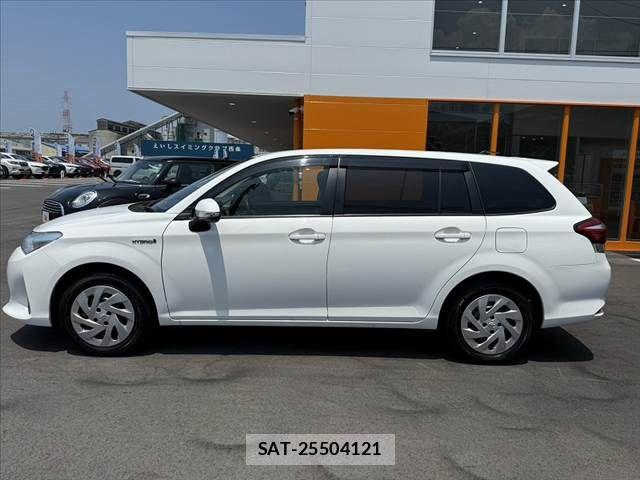Toyota COROLLA FIELDER 2019-07 8206938-11