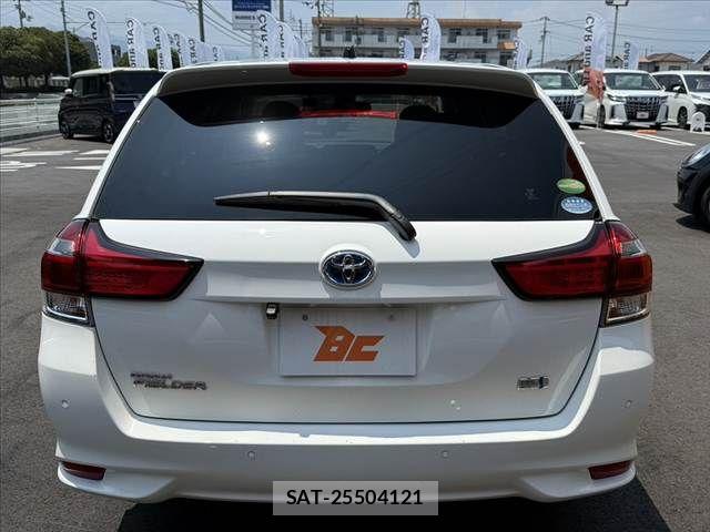 Toyota COROLLA FIELDER 2019-07 8206938-13