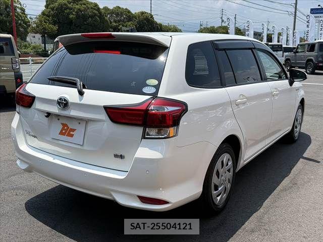 Toyota COROLLA FIELDER 2019-07 8206938-14