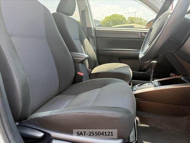 Toyota COROLLA FIELDER 2019-07 8206938-15