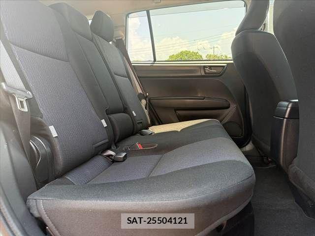 Toyota COROLLA FIELDER 2019-07 8206938-17
