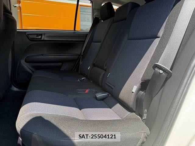 Toyota COROLLA FIELDER 2019-07 8206938-18